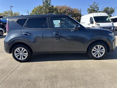 2025 Kia Soul LX   - Photo 7 - Dallas, TX 75252