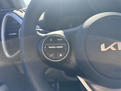 2025 Kia Soul LX   - Photo 23 - Dallas, TX 75252
