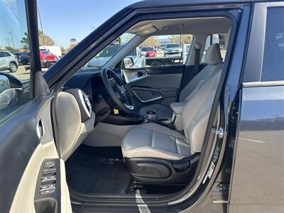 2025 Kia Soul LX   - Photo 16 - Dallas, TX 75252