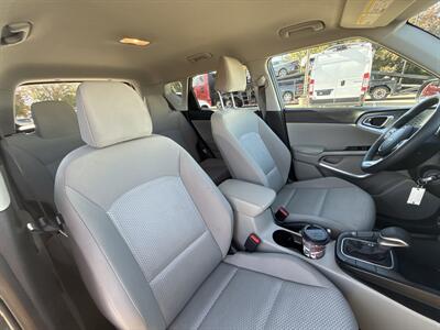 2025 Kia Soul LX   - Photo 29 - Dallas, TX 75252
