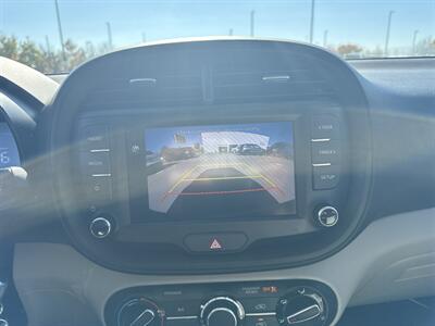 2025 Kia Soul LX   - Photo 26 - Dallas, TX 75252