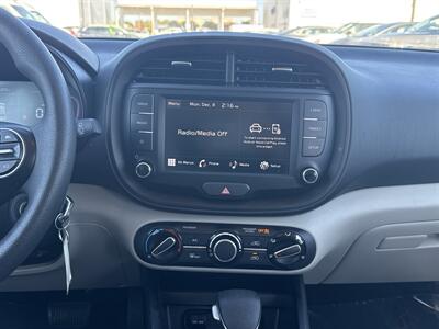 2025 Kia Soul LX   - Photo 25 - Dallas, TX 75252