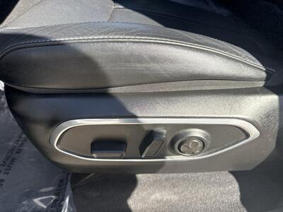 2024 Jeep Wagoneer L Series II - Photo 20 - Dallas, TX 75252