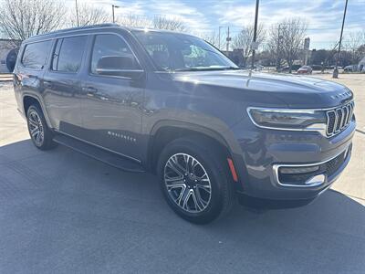 2024 Jeep Wagoneer L Series II - Photo 9 - Dallas, TX 75252