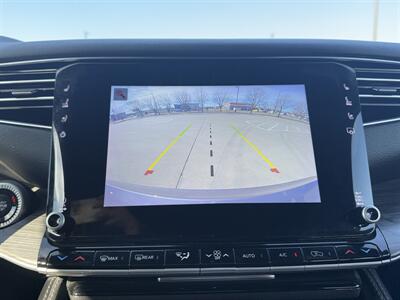 2024 Jeep Wagoneer L Series II - Photo 30 - Dallas, TX 75252