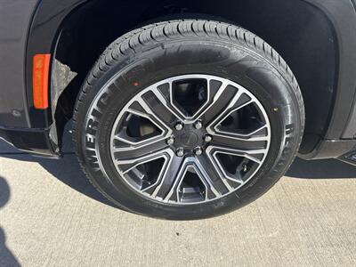 2024 Jeep Wagoneer L Series II - Photo 47 - Dallas, TX 75252