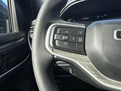 2024 Jeep Wagoneer L Series II - Photo 28 - Dallas, TX 75252