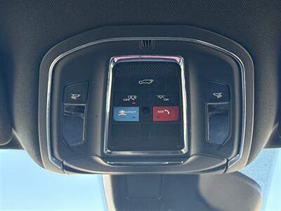 2024 Jeep Wagoneer L Series II - Photo 40 - Dallas, TX 75252