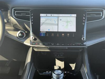 2024 Jeep Wagoneer L Series II - Photo 31 - Dallas, TX 75252