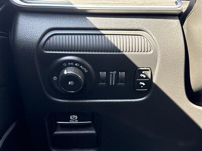 2024 Jeep Wagoneer L Series II - Photo 45 - Dallas, TX 75252