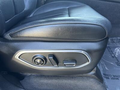 2024 Jeep Wagoneer L Series II - Photo 21 - Dallas, TX 75252