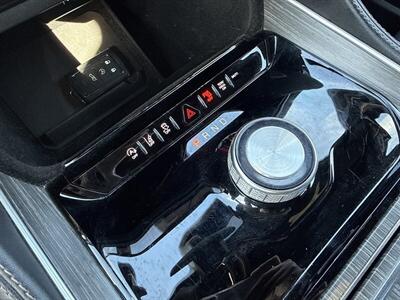 2024 Jeep Wagoneer L Series II - Photo 35 - Dallas, TX 75252