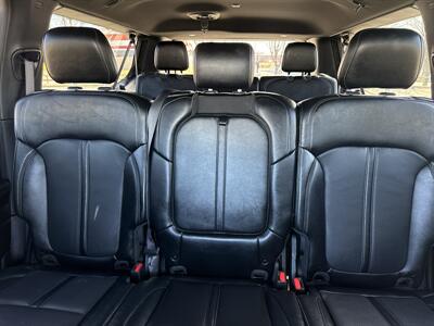 2024 Jeep Wagoneer L Series II - Photo 46 - Dallas, TX 75252