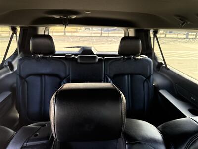 2024 Jeep Wagoneer L Series II - Photo 43 - Dallas, TX 75252