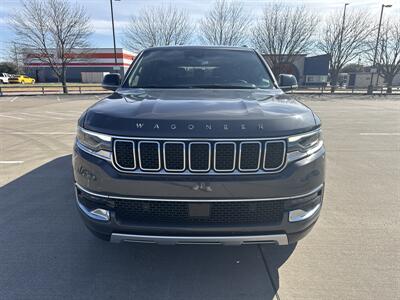 2024 Jeep Wagoneer L Series II - Photo 2 - Dallas, TX 75252