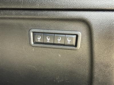 2024 Jeep Wagoneer L Series II - Photo 18 - Dallas, TX 75252