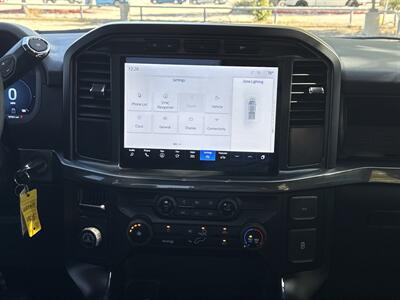 2024 Ford F-150 STX   - Photo 24 - Dallas, TX 75252