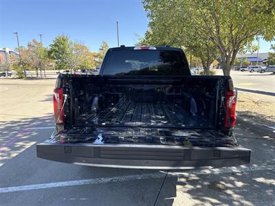 2024 Ford F-150 STX   - Photo 15 - Dallas, TX 75252