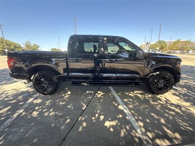 2024 Ford F-150 STX   - Photo 8 - Dallas, TX 75252
