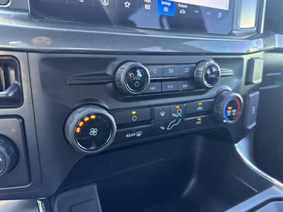 2024 Ford F-150 STX   - Photo 26 - Dallas, TX 75252
