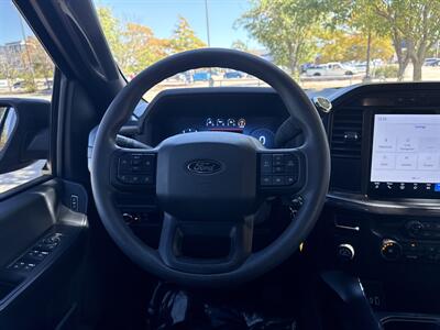2024 Ford F-150 STX   - Photo 21 - Dallas, TX 75252