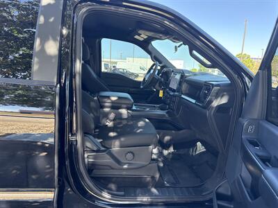 2024 Ford F-150 STX   - Photo 17 - Dallas, TX 75252