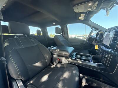 2024 Ford F-150 STX   - Photo 31 - Dallas, TX 75252
