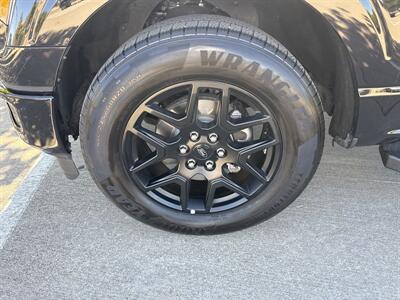 2024 Ford F-150 STX   - Photo 33 - Dallas, TX 75252