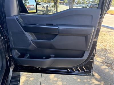 2024 Ford F-150 STX   - Photo 14 - Dallas, TX 75252