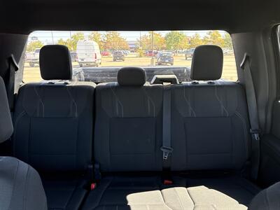 2024 Ford F-150 STX   - Photo 32 - Dallas, TX 75252
