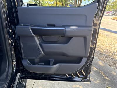 2024 Ford F-150 STX   - Photo 13 - Dallas, TX 75252
