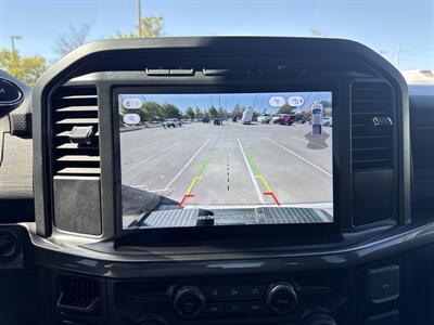 2024 Ford F-150 STX   - Photo 25 - Dallas, TX 75252