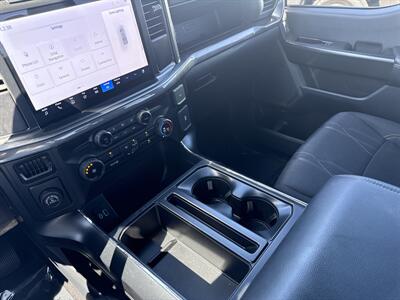 2024 Ford F-150 STX   - Photo 27 - Dallas, TX 75252