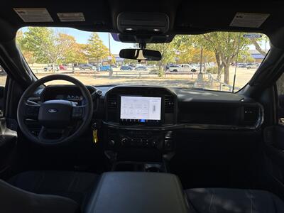 2024 Ford F-150 STX   - Photo 19 - Dallas, TX 75252