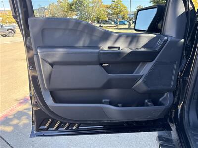 2024 Ford F-150 STX   - Photo 12 - Dallas, TX 75252