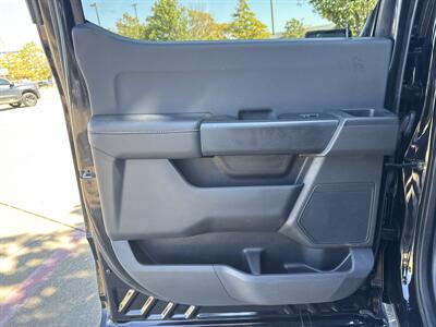 2024 Ford F-150 STX   - Photo 10 - Dallas, TX 75252