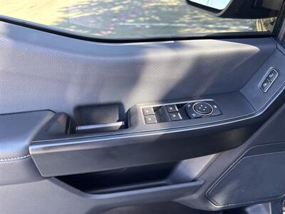 2024 Ford F-150 STX   - Photo 11 - Dallas, TX 75252