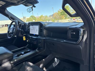 2024 Ford F-150 STX   - Photo 20 - Dallas, TX 75252