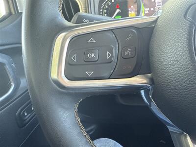 2024 Jeep Wrangler Sahara 4xe - Photo 26 - Dallas, TX 75252