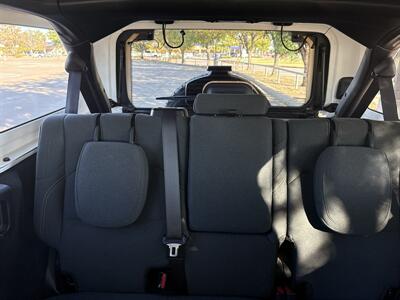 2024 Jeep Wrangler Sahara 4xe - Photo 40 - Dallas, TX 75252