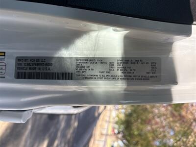 2024 Jeep Wrangler Sahara 4xe - Photo 41 - Dallas, TX 75252