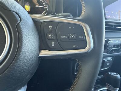 2024 Jeep Wrangler Sahara 4xe - Photo 27 - Dallas, TX 75252