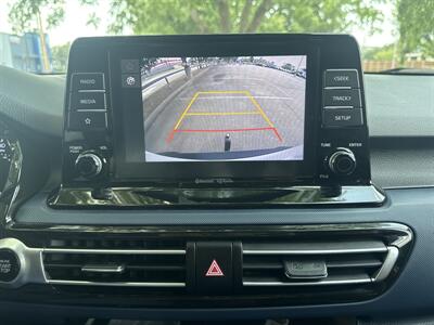 2023 Kia Seltos S   - Photo 29 - Dallas, TX 75252