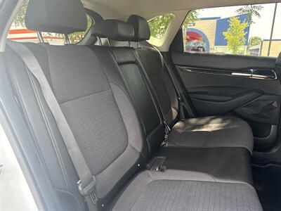 2023 Kia Seltos S   - Photo 34 - Dallas, TX 75252