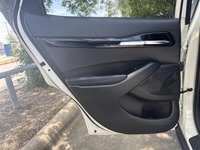 2023 Kia Seltos S   - Photo 13 - Dallas, TX 75252