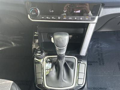2023 Kia Seltos S   - Photo 30 - Dallas, TX 75252