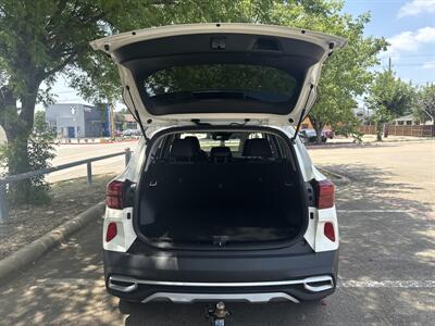 2023 Kia Seltos S   - Photo 16 - Dallas, TX 75252