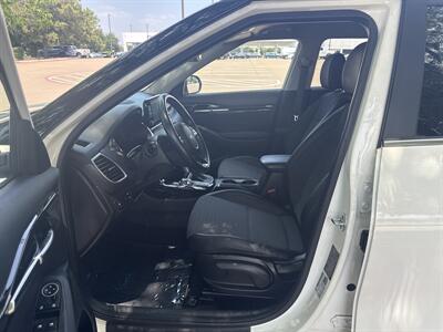 2023 Kia Seltos S   - Photo 19 - Dallas, TX 75252