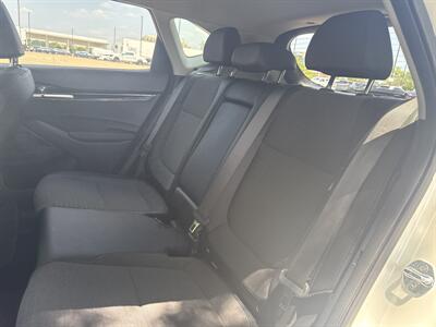 2023 Kia Seltos S   - Photo 36 - Dallas, TX 75252