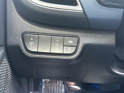 2023 Kia Seltos S   - Photo 31 - Dallas, TX 75252